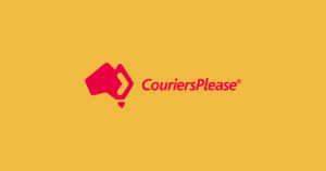 Couriers-Please