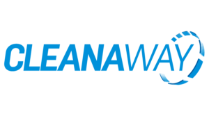cleanaway-logo-vector
